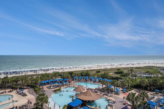100 N Beach Blvd Unit 710, North Myrtle Beach, SC 29582