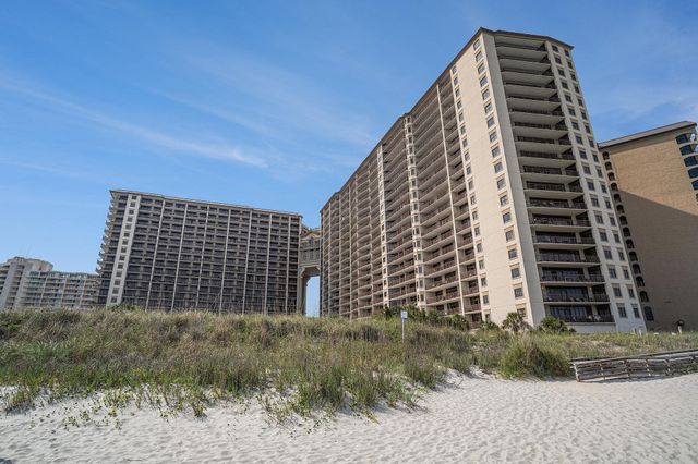 100 N Beach Blvd Unit 710, North Myrtle Beach, SC 29582
