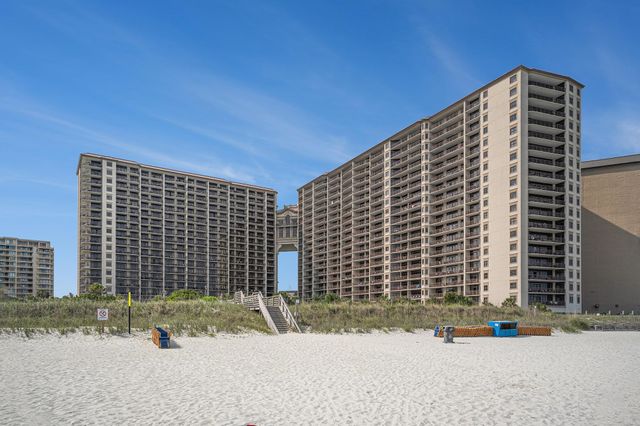100 N Beach Blvd Unit 710, North Myrtle Beach, SC 29582