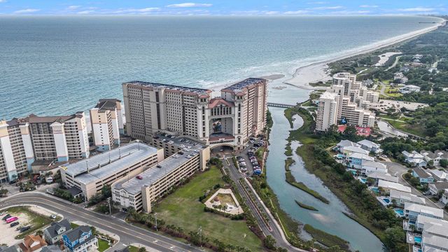 100 N Beach Blvd Unit 710, North Myrtle Beach, SC 29582