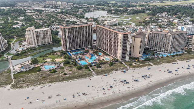 100 N Beach Blvd Unit 710, North Myrtle Beach, SC 29582