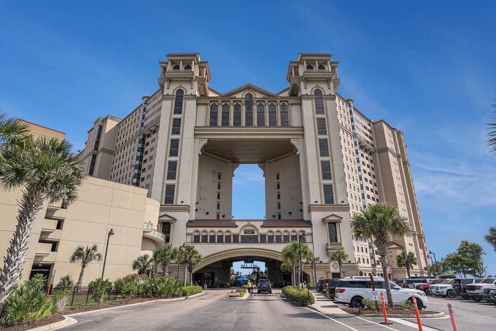 100 N Beach Blvd Unit 710, North Myrtle Beach, SC 29582