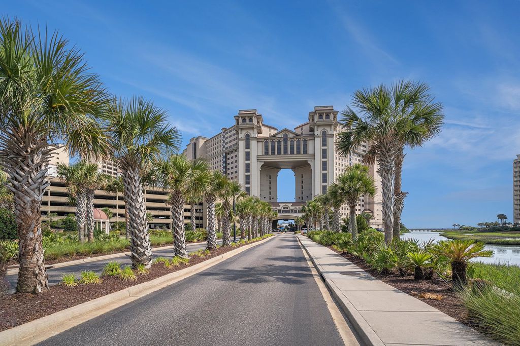 100 N Beach Blvd Unit 710, North Myrtle Beach, SC 29582 — photo 2