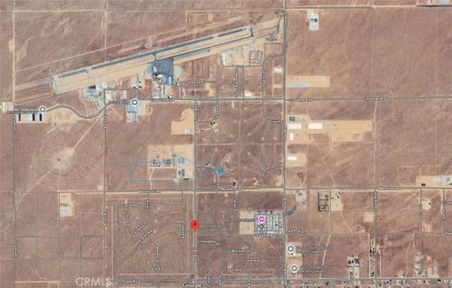 6605 Galland, California City, CA 93505