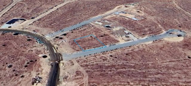 6605 Galland, California City, CA 93505