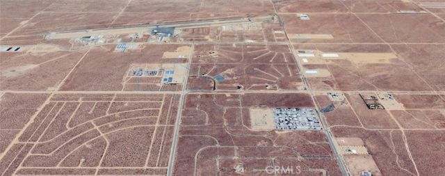 6605 Galland, California City, CA 93505