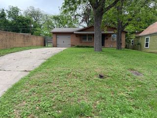 2916 Refugio Avenue, Fort Worth, TX 76106
