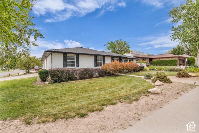 2329 E SUBLETTE PL, Sandy, UT 84093
