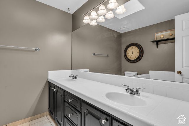 2329 E SUBLETTE PL, Sandy, UT 84093