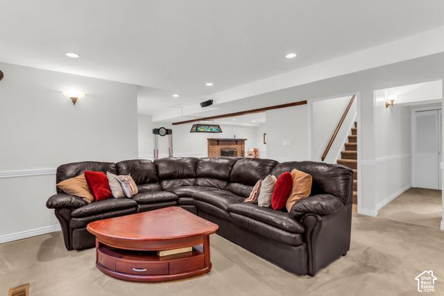 2329 E SUBLETTE PL, Sandy, UT 84093