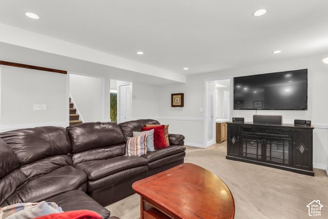 2329 E SUBLETTE PL, Sandy, UT 84093