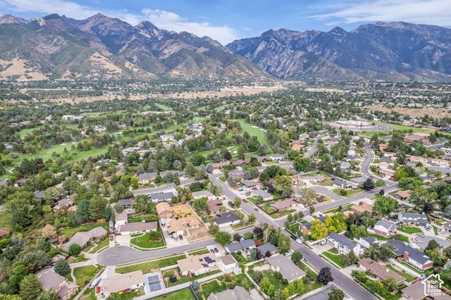 2329 E SUBLETTE PL, Sandy, UT 84093