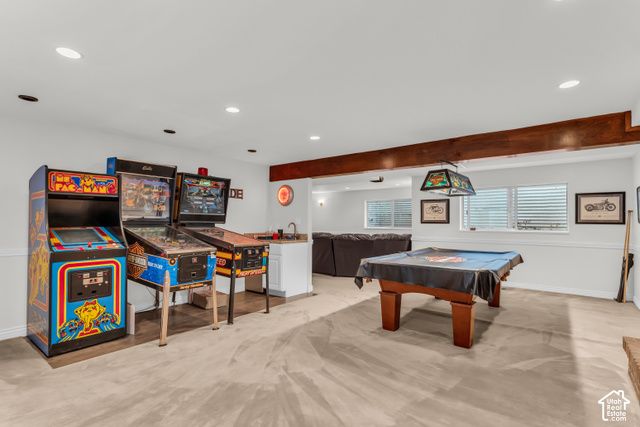 2329 E SUBLETTE PL, Sandy, UT 84093