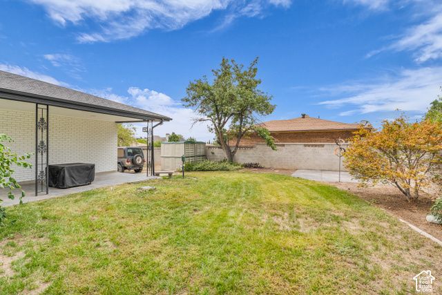 2329 E SUBLETTE PL, Sandy, UT 84093