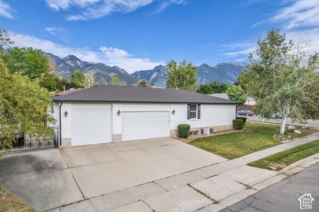 2329 E SUBLETTE PL, Sandy, UT 84093