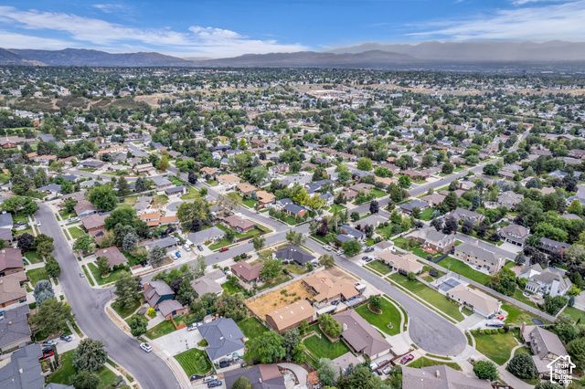 2329 E SUBLETTE PL, Sandy, UT 84093
