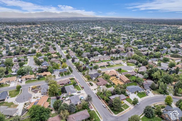 2329 E SUBLETTE PL, Sandy, UT 84093