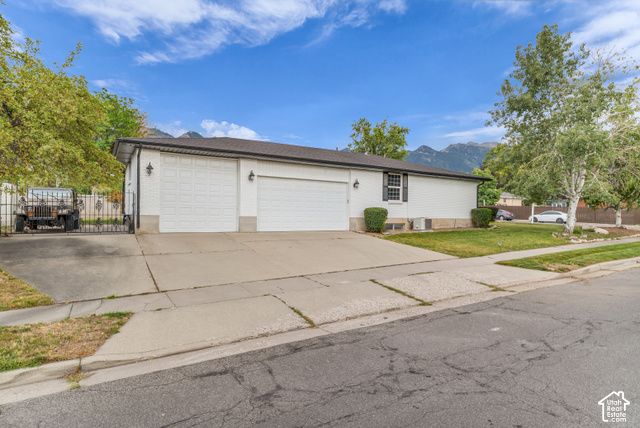 2329 E SUBLETTE PL, Sandy, UT 84093
