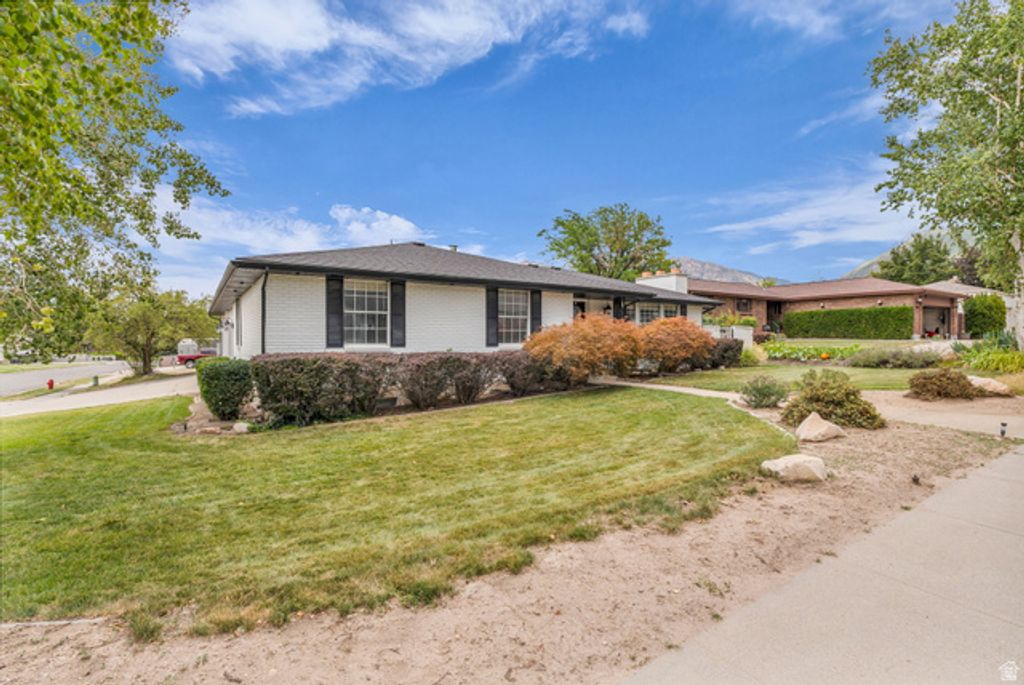 2329 E SUBLETTE PL, Sandy, UT 84093 — photo 2