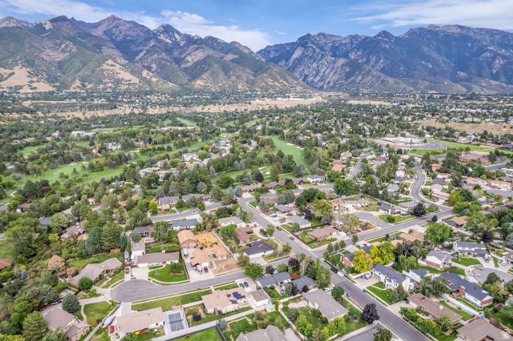 2329 E SUBLETTE PL, Sandy, UT 84093 — photo 4