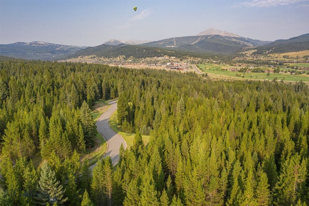Lot 7 Skywood Road, Big Sky, MT 59716 photo 24