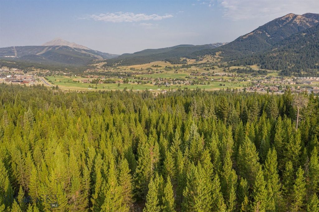 Lot 7 Skywood Road, Big Sky, MT 59716 photo 25