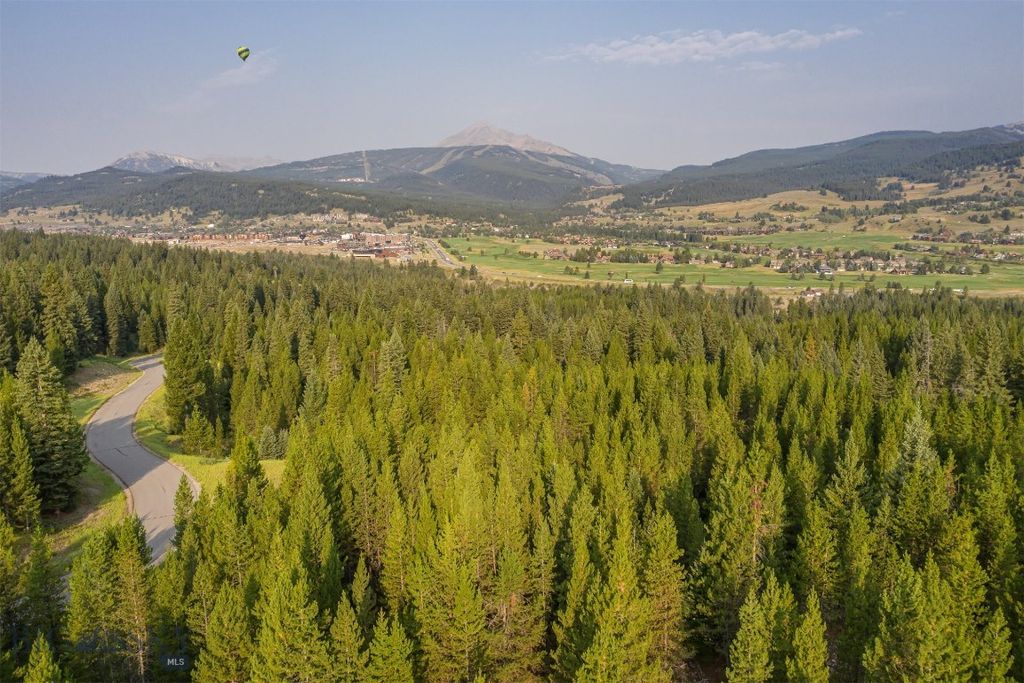 Lot 7 Skywood Road, Big Sky, MT 59716 photo 26