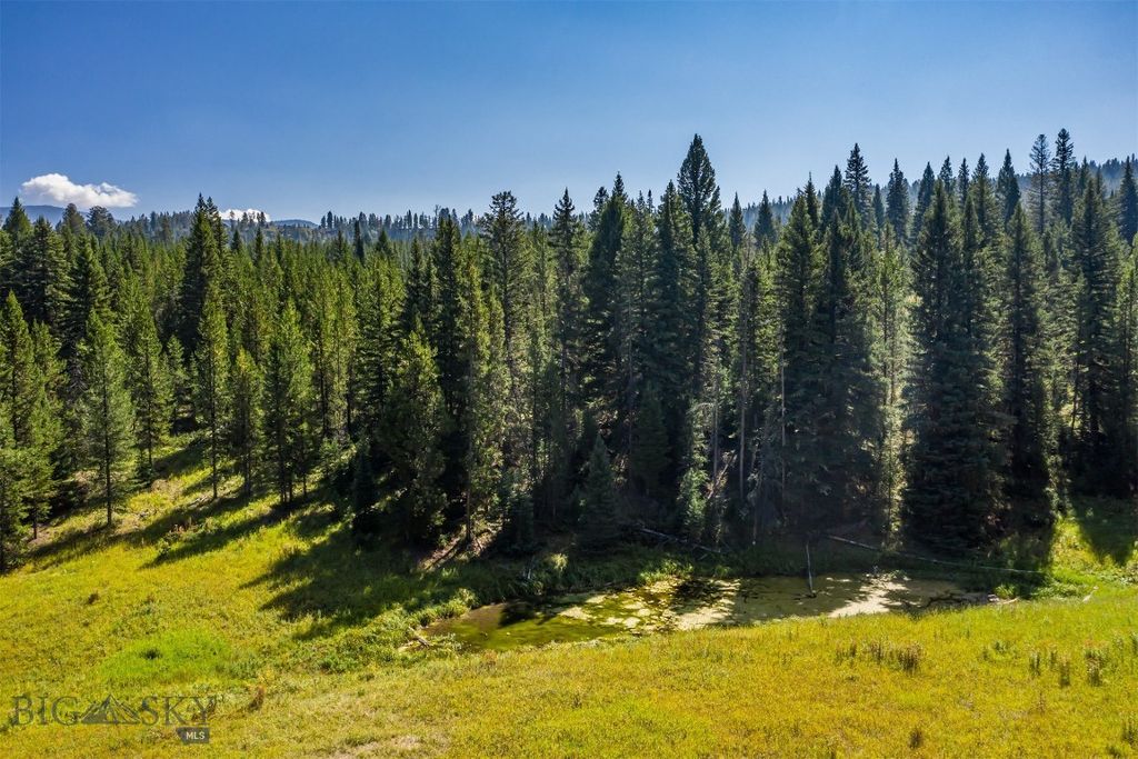 Lot 7 Skywood Road, Big Sky, MT 59716 photo 30