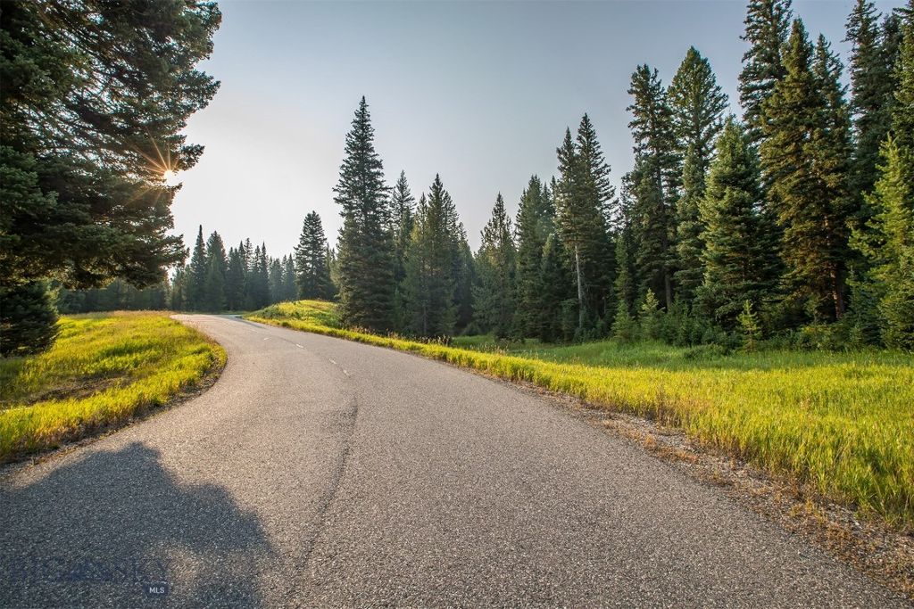 Lot 7 Skywood Road, Big Sky, MT 59716 photo 32
