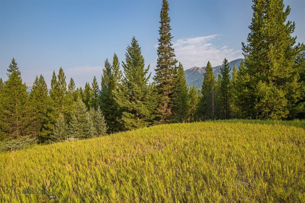 Lot 7 Skywood Road, Big Sky, MT 59716 photo 33