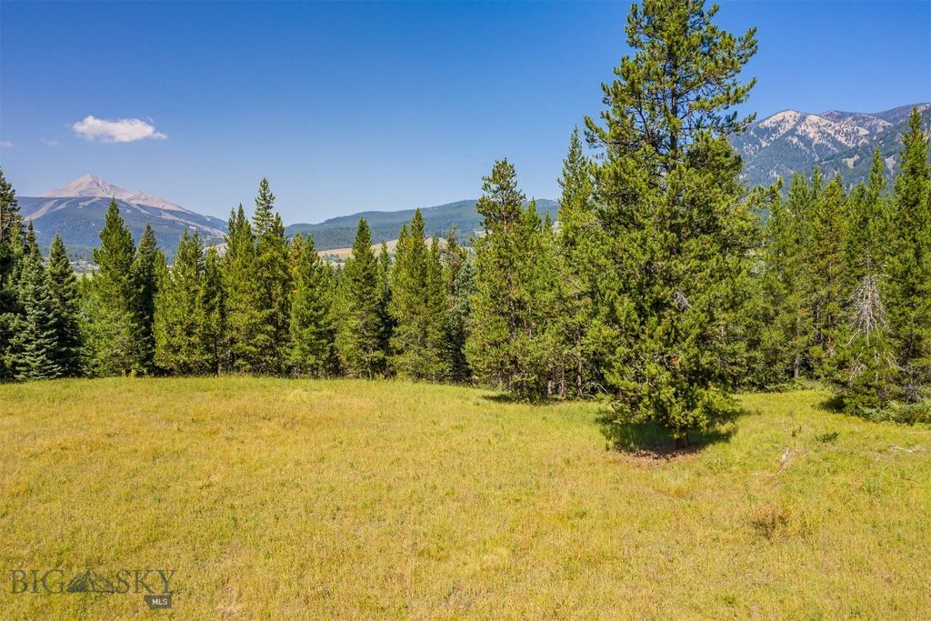 Lot 7 Skywood Road, Big Sky, MT 59716 photo 4