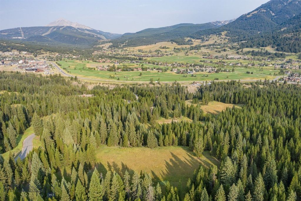 Lot 7 Skywood Road, Big Sky, MT 59716 photo 7