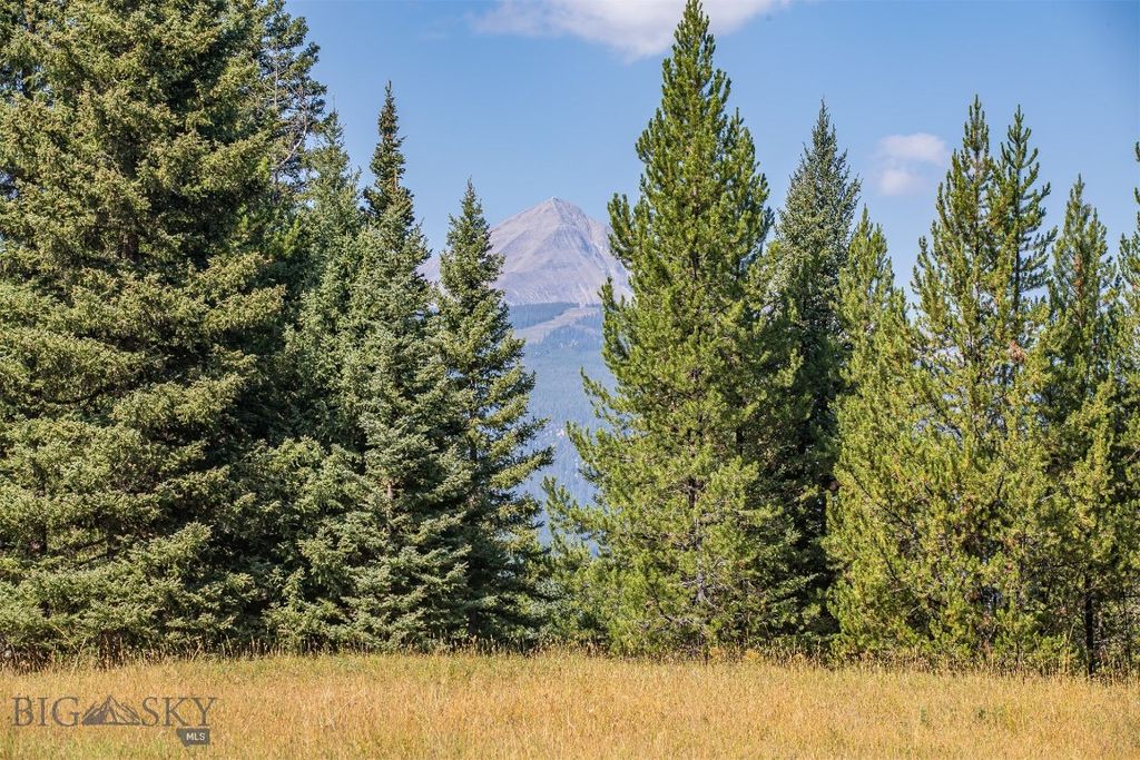 Lot 7 Skywood Road, Big Sky, MT 59716 photo 8