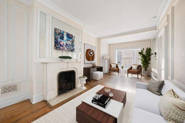 125 E 69th Street, New York City, NY 10021