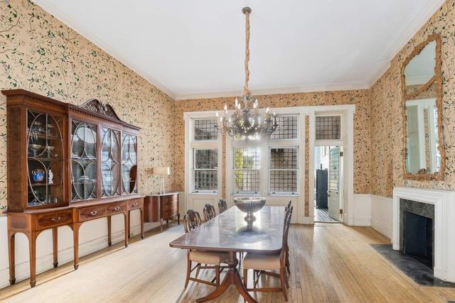 125 E 69th Street, New York City, NY 10021