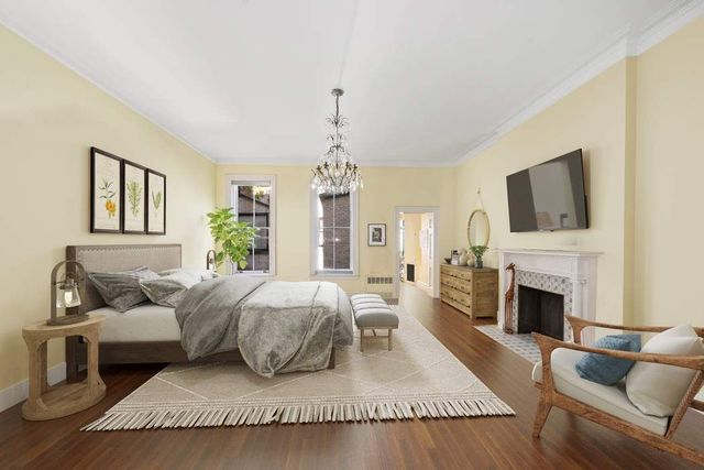 125 E 69th Street, New York City, NY 10021