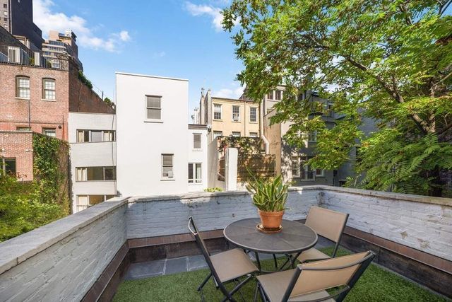 125 E 69th Street, New York City, NY 10021