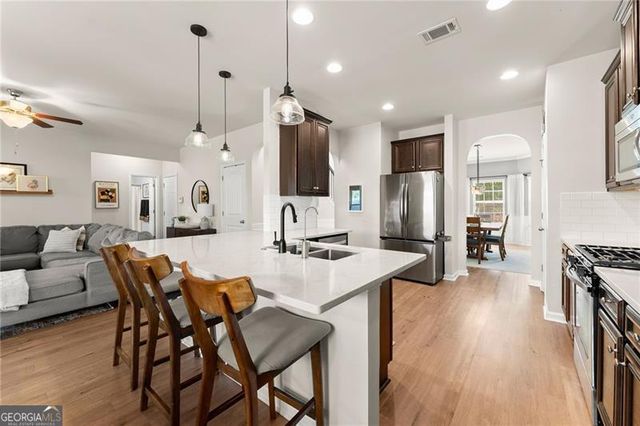 5425 Bucknell Trace, Cumming, GA 30028