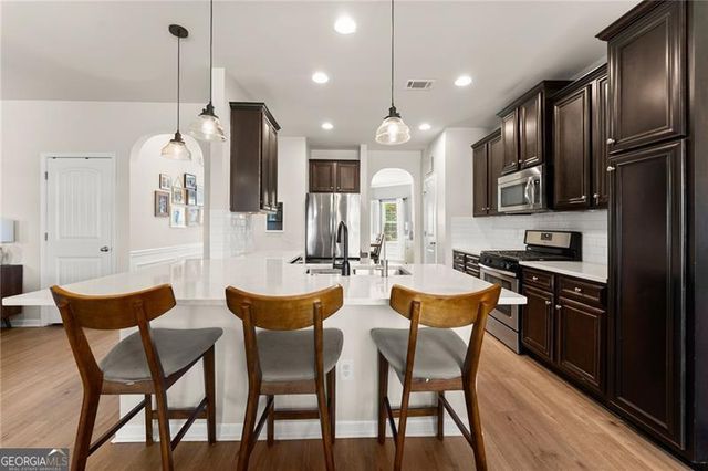 5425 Bucknell Trace, Cumming, GA 30028