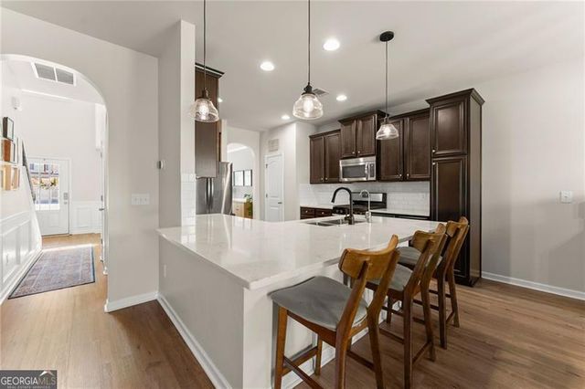 5425 Bucknell Trace, Cumming, GA 30028