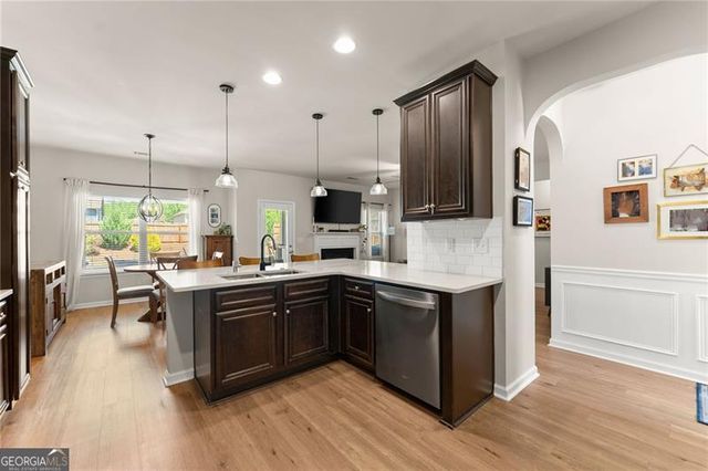 5425 Bucknell Trace, Cumming, GA 30028