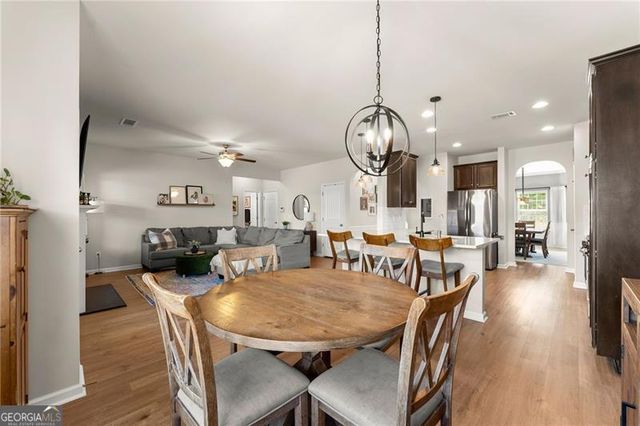5425 Bucknell Trace, Cumming, GA 30028