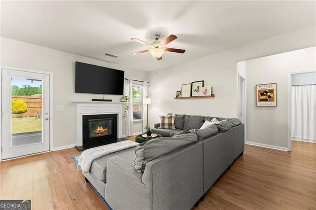 5425 Bucknell Trace, Cumming, GA 30028