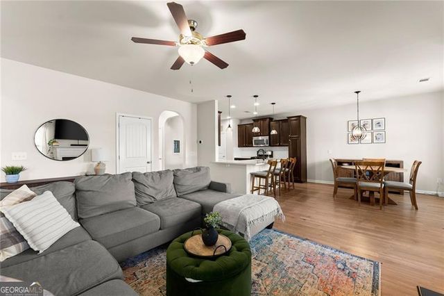 5425 Bucknell Trace, Cumming, GA 30028