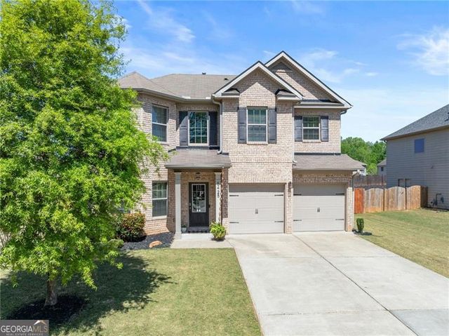 5425 Bucknell Trace, Cumming, GA 30028