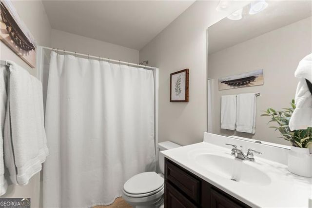 5425 Bucknell Trace, Cumming, GA 30028