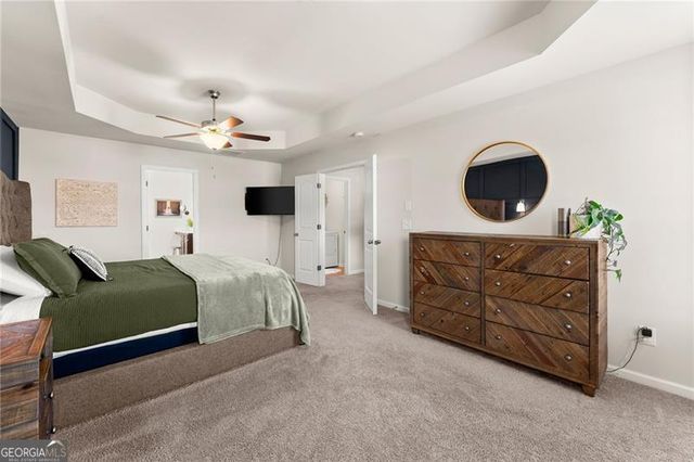 5425 Bucknell Trace, Cumming, GA 30028