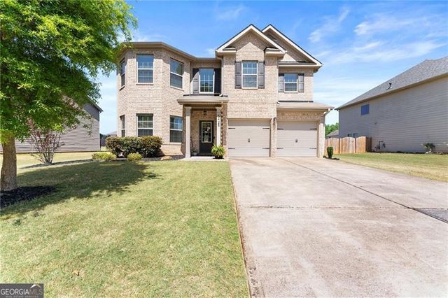 5425 Bucknell Trace, Cumming, GA 30028