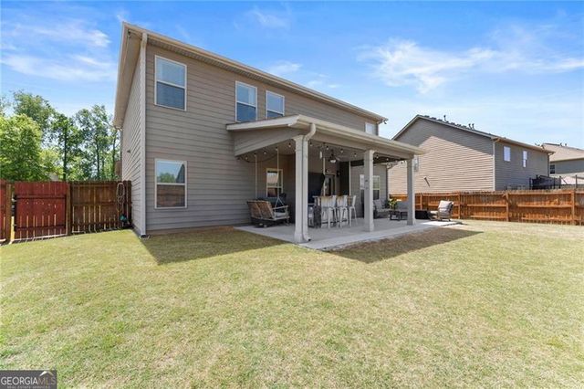 5425 Bucknell Trace, Cumming, GA 30028