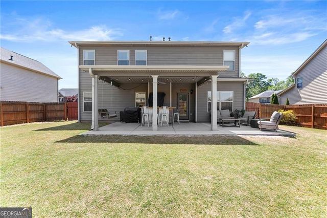 5425 Bucknell Trace, Cumming, GA 30028